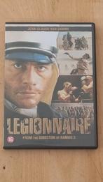 Legionnaire (Jean Claude Van Damme), Vanaf 16 jaar, Ophalen of Verzenden, Zo goed als nieuw, Oorlog
