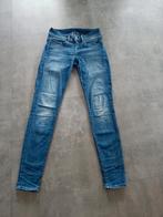 G-star jeans Lynn mt 27/32, Ophalen of Verzenden, Zo goed als nieuw