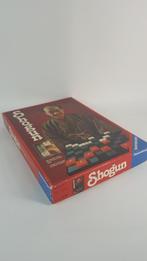 Shogun, vintage bordspel, Ravensburger 1979. Compleet. 8C2, Hobby en Vrije tijd, Gezelschapsspellen | Bordspellen, Gebruikt, Ophalen of Verzenden