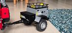 3D printed aanhangwagen voor 1/10 rc auto. TRX4, Hobby en Vrije tijd, Modelbouw | Radiografisch | Auto's, Ophalen, Nieuw, Overige schalen