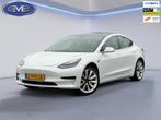 Tesla Model 3 Standard RWD Plus 60 kWh, 19 inch, panoramadak, Auto's, Tesla, Automaat, 238 pk, Achterwielaandrijving, Gebruikt