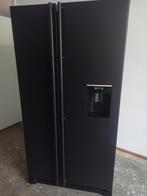 Samsung Amerikaanse koelkast met waterdispenser, Ophalen, Gebruikt, 200 liter of meer, 60 cm of meer