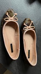 Ballerina, Ophalen of Verzenden, Zo goed als nieuw, Groen