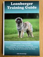 Leonberger Training Guide - Edda Strawbridge, Verzenden, Gelezen, Honden