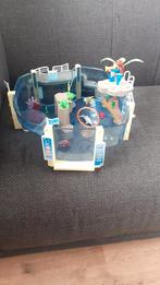 Playmobil aquarium, Gebruikt, Ophalen