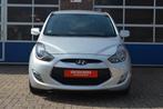 Hyundai ix20 1.4i i-Vision | NAVI - CAMERA - TRK.HAAK, Voorwielaandrijving, Euro 5, Stof, Gebruikt