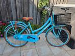 Altec meisjesfiets 26 inch 3 versnellingen, Ophalen, Gebruikt, 26 inch of meer, Handrem