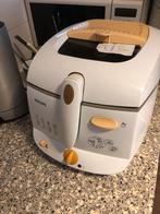 Frituurpan, Witgoed en Apparatuur, 2 tot 3 liter, Ophalen, Zo goed als nieuw