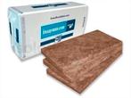 Knauf Acoustifit 1350x600x150mm Rd:4,05 5pl/pak (=4,05m²), Ophalen of Verzenden, Nieuw, Glaswol, 12 cm of meer