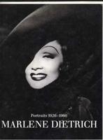 Marlene Dietrich - Portretten 1926 - 1960 - NIEUW, Ophalen of Verzenden, Nieuw, Personen