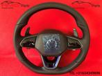 Vw Tiguan R Stuur met Airbag R Line DSG Stuurverwarming, Auto-onderdelen, Besturing, Info@fabrikant.eu, Fabrikant BV, Volkswagen