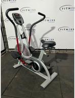 Star Trac Turbo Trainer | Air Bike, Sport en Fitness, Ophalen of Verzenden, Gebruikt, Benen, Overige typen