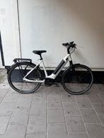 Gazelle Ultimate C8+ beltdrive bosch middenmoter, Fietsen en Brommers, 53 tot 56 cm, Ophalen, Zo goed als nieuw, Gazelle