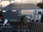Goede en nog nette alinco dx 77 am fm ssb korte golf zend on, Ophalen of Verzenden