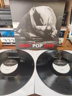 Iggy Pop Live - The Ritz NYC 1986 - Dubbel LP, Ophalen of Verzenden, Gebruikt, 12 inch