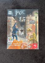 Bordspel Mr. Jack detective spel voor 2 spelers, Hobby en Vrije tijd, Gezelschapsspellen | Bordspellen, Ophalen of Verzenden, Zo goed als nieuw
