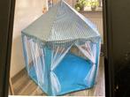 Speeltent , prinsesjetent, Kinderen en Baby's, Ophalen, Nieuw