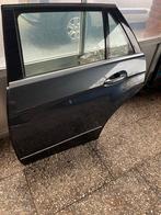 Mercedes E-Klasse Achterdeur Combi 2012, Auto-onderdelen, Carrosserie en Plaatwerk, Ophalen, Gebruikt, Deur, Mercedes-Benz