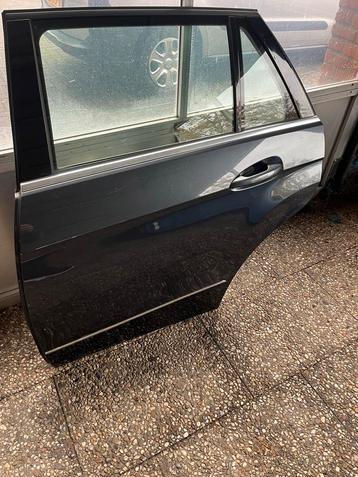 Mercedes E-Klasse Achterdeur Combi 2012 beschikbaar voor biedingen