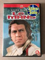 Le Mans Steve Mc Queen, Ophalen of Verzenden, Nieuw, Formule 1