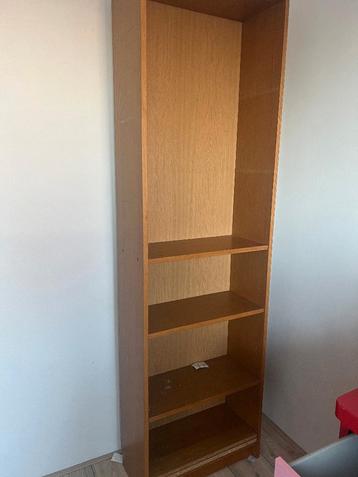 wooden cabinet for free