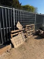 Bouwstaal matten, betonijzer, wapeningsmat, bouwstaalmat, Ophalen, Overige typen