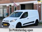 Ford Transit Connect 1.6 TDCI L2 Trend-airco-elek ramen, Voorwielaandrijving, Euro 5, Gebruikt, 1445 kg
