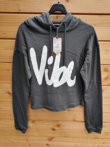 America Today hoodie mt. M beschikbaar voor biedingen