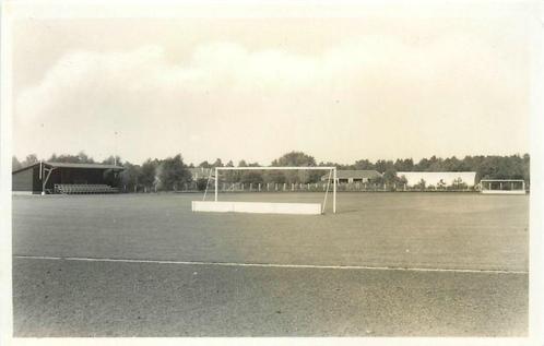 (387-216-005) Ermelo Sportveld, Verzamelen, Ansichtkaarten | Nederland, Gelderland, Verzenden