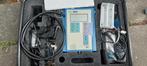 Fijnstof dusttrak meter, Doe-het-zelf en Verbouw, Meetapparatuur, Ophalen of Verzenden, Gebruikt, Overige meters