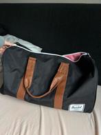 Herschel Duffelbag, Sieraden, Tassen en Uiterlijk, Ophalen of Verzenden, Zo goed als nieuw