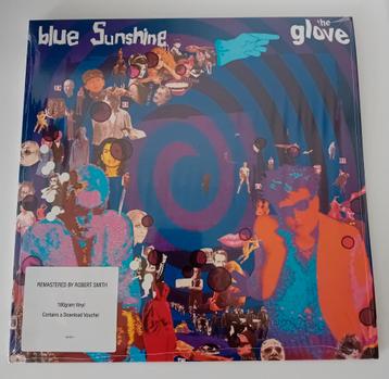 The Glove – Blue Sunshine
 beschikbaar voor biedingen