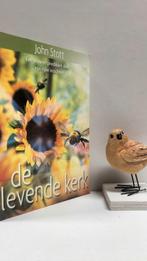 Stott, John; De levende kerk, Boeken, Godsdienst en Theologie, Ophalen of Verzenden, Gelezen, Christendom | Protestants