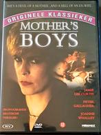 Mother's Boys dvd, erotische thriller met Jamie Lee Curtis., Cd's en Dvd's, Dvd's | Thrillers en Misdaad, Ophalen of Verzenden