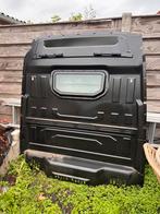 Bulkhead voor een Volkswagen Crafter 2017+ tralies, Auto-onderdelen, Nieuw, Ophalen of Verzenden, Bumper, Volkswagen