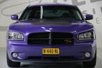 Dodge CHARGER Daytona R/T Plum Crazy nr. 1117 – 1400, Automaat, Gebruikt, 1820 kg, Bedrijf