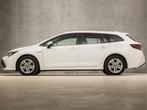 Toyota Corolla Touring Sports 1.8 Hybrid Active Sport Automa, 4 cilinders, Met garantie (alle), Corolla, Origineel Nederlands