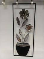 Wanddecoratie, Huis en Inrichting, Woonaccessoires | Wanddecoraties, Ophalen, Zo goed als nieuw