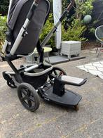 kid sit meerijdplankje, Kinderen en Baby's, Kinderwagens en Combinaties, Ophalen, Gebruikt, Overige merken