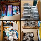 Partij diverse huishoudelijke artikelen Nieuw, Ophalen of Verzenden, Nieuw
