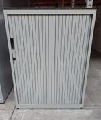 Aspa Roldeurkasten | Garagekasten | Metaal | 108x80x47 cm, Huis en Inrichting, Kasten | Roldeurkasten en Archiefkasten, Overige houtsoorten