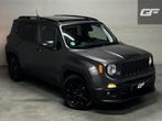 Jeep Renegade 1.4 MultiAir Limited Pano Leer Cruise Navi Tre, 65 €/maand, 136 pk, Gebruikt, 4 cilinders