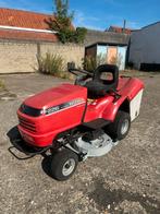 Honda Zitmaaier 2216, Ophalen, Honda, Gebruikt, Opvangzak