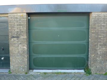 Garage beschikbaar voor biedingen