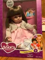 Adora ToddlerTime Babypop - Zo Goed Als Nieuw!, Kinderen en Baby's, Speelgoed | Poppen, Ophalen of Verzenden, Zo goed als nieuw