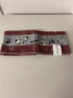 Theedoeken Bosdieren Bunzlau Castle, Huis en Inrichting, Keuken | Textiel, Info@detagrijn.com, Overige kleuren, Nieuw, Bunzlau Castle
