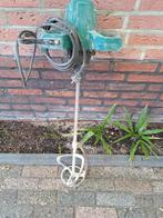 betonmixer, Overige materialen, Zo goed als nieuw, 1 bedel, Ophalen