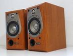 Boekenplank Luidsprekers - Infinity Alpha 10 (80W), Overige merken, Ophalen of Verzenden, 60 tot 120 watt, S