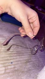 Rayban bril op sterkte, Ophalen of Verzenden, Zo goed als nieuw