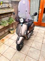 Vespa Primavera, Fietsen en Brommers, Scooters | Vespa, Ophalen, Zo goed als nieuw, Overige modellen